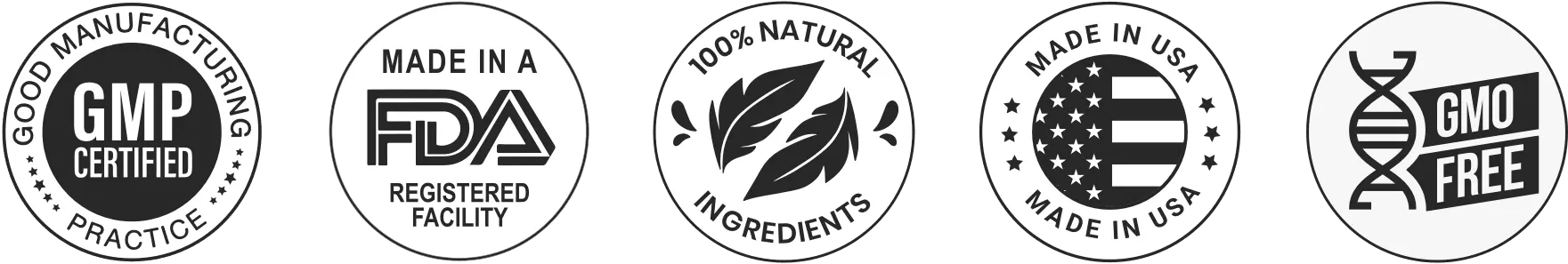 Certification Bloor Sugar Supplement